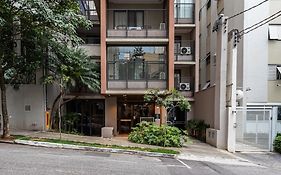 Pivô Alameda Franca by Viva - Conforto e Estilo nos Jardins